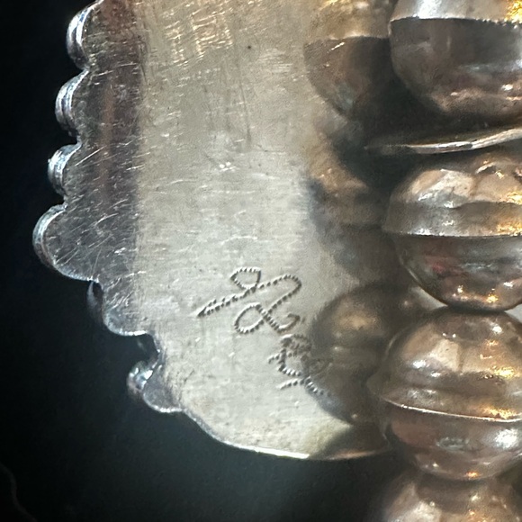 Vintage Station Necklace Amazing - Picture 3 of 11